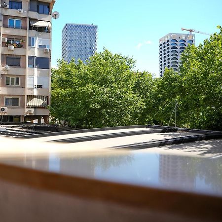 Tirana Centre Lions Gate 1 Apartment Экстерьер фото