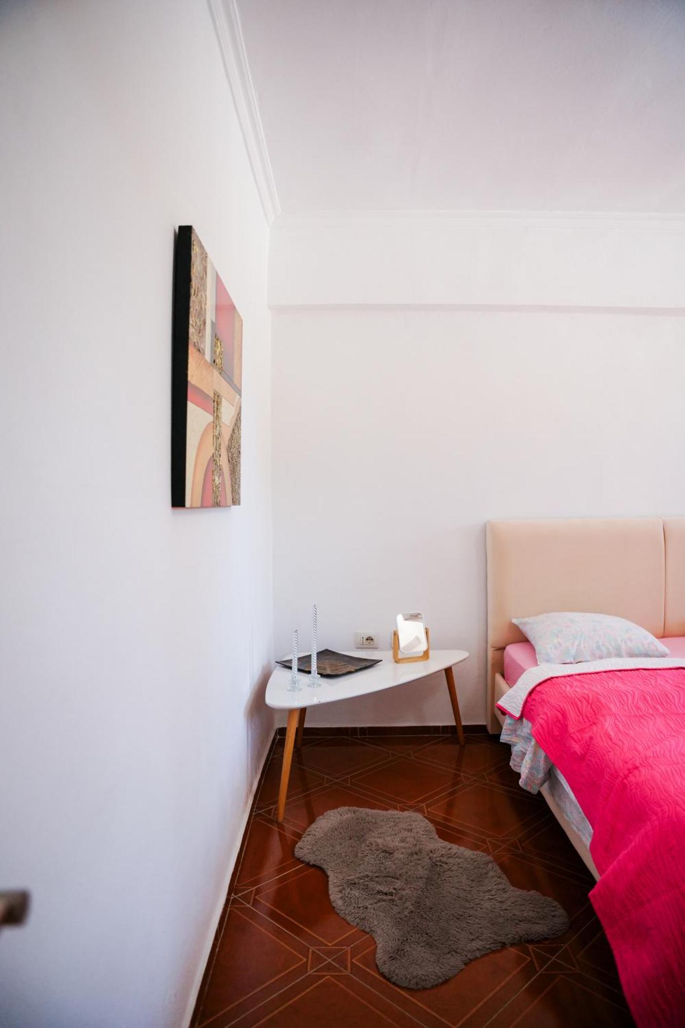 Tirana Centre Lions Gate 1 Apartment Экстерьер фото