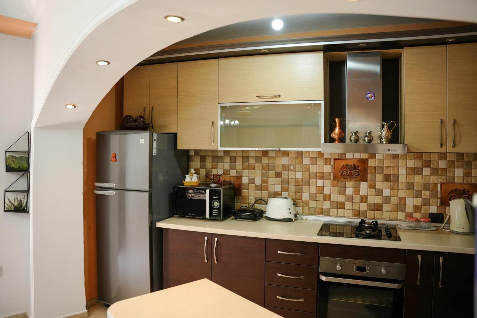 Tirana Centre Lions Gate 1 Apartment Экстерьер фото