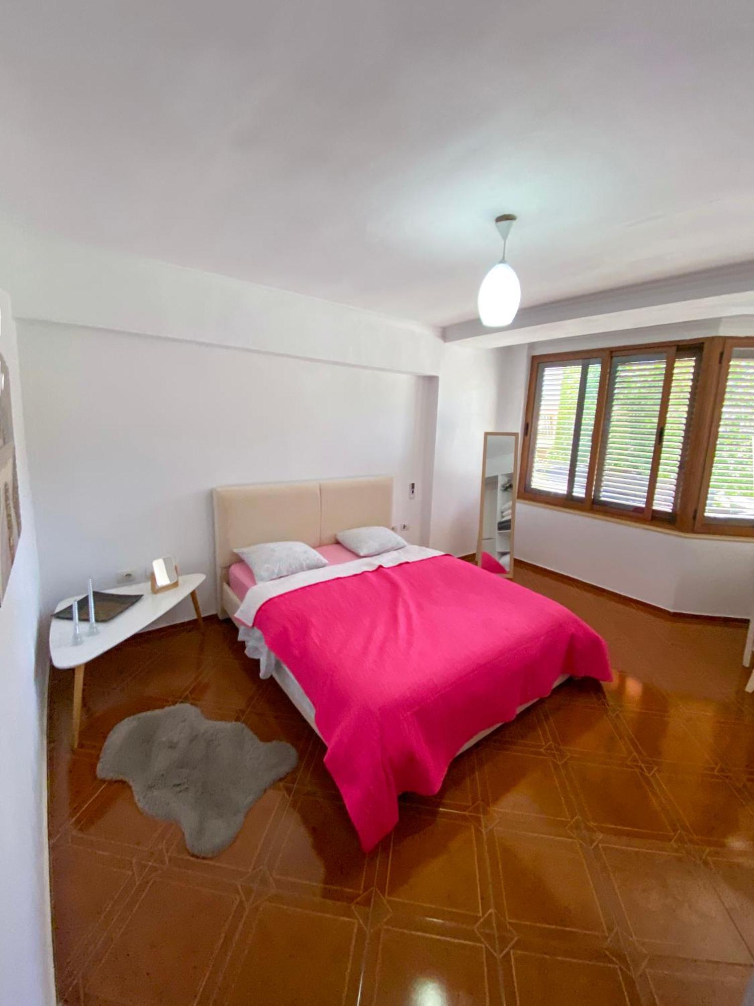 Tirana Centre Lions Gate 1 Apartment Экстерьер фото