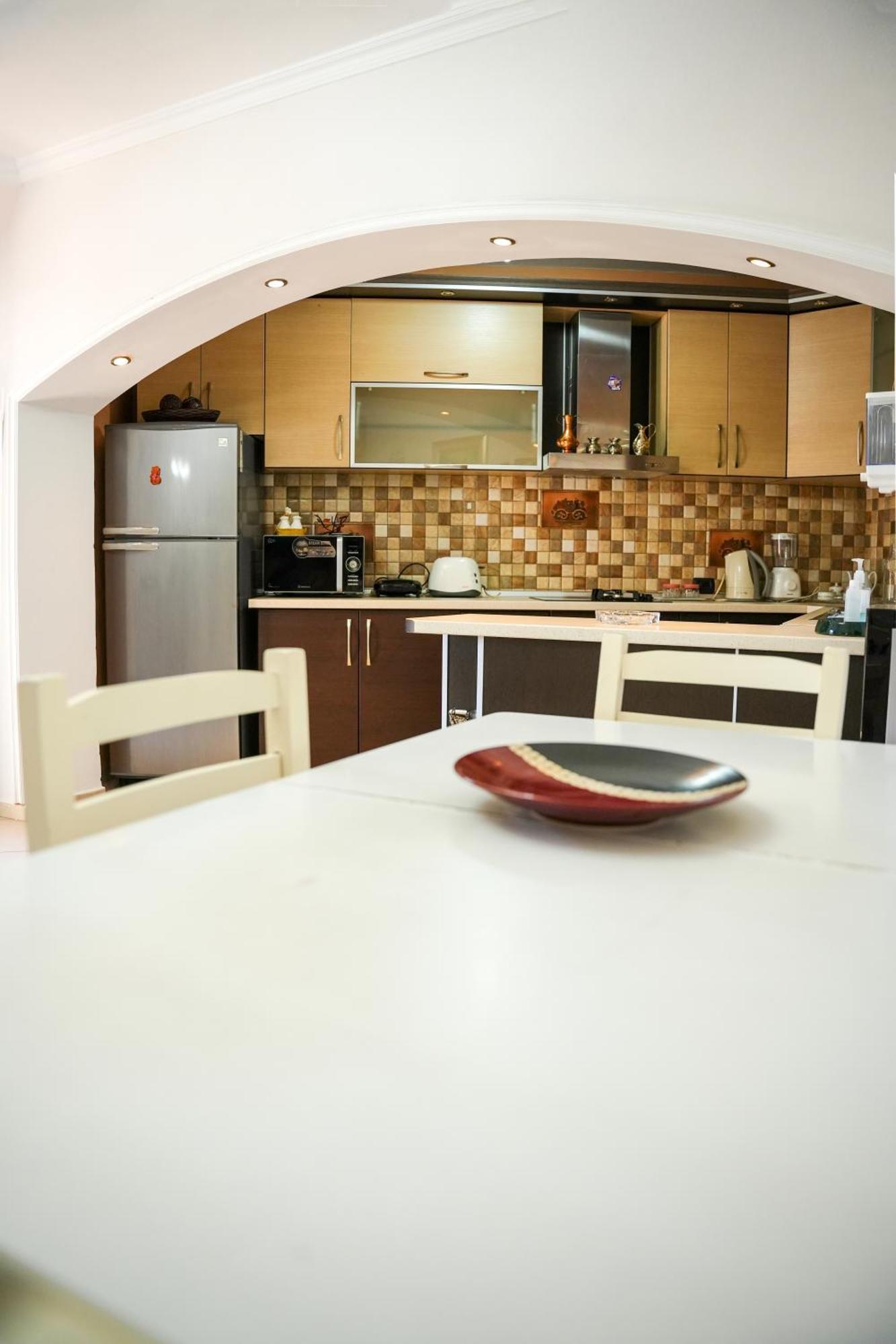Tirana Centre Lions Gate 1 Apartment Экстерьер фото