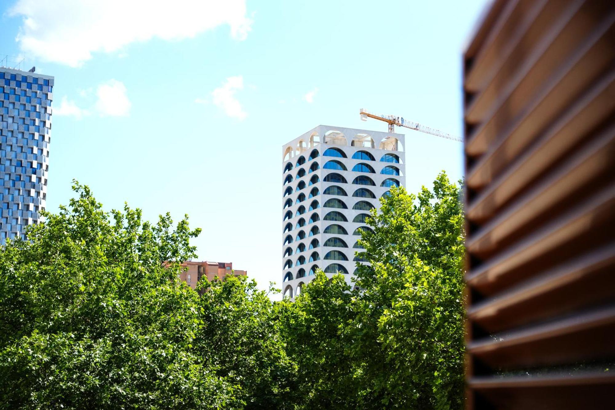 Tirana Centre Lions Gate 1 Apartment Экстерьер фото
